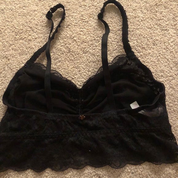 3/$20 • VS PINK SHEER BRALETTE - Picture 4 of 6